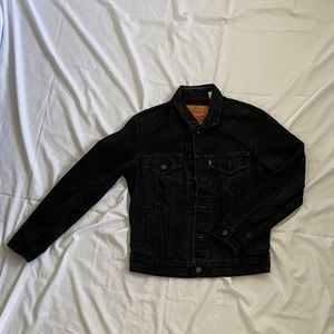 Vintage Levi’s Jean Jacket